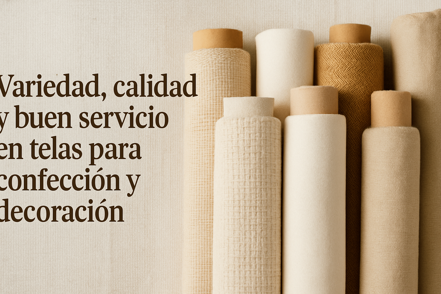 Proceso de confección de guayaberas con tela manta fresca y cómoda